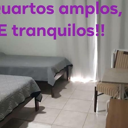 Atlanta Hotel Porangatu Ngoại thất bức ảnh